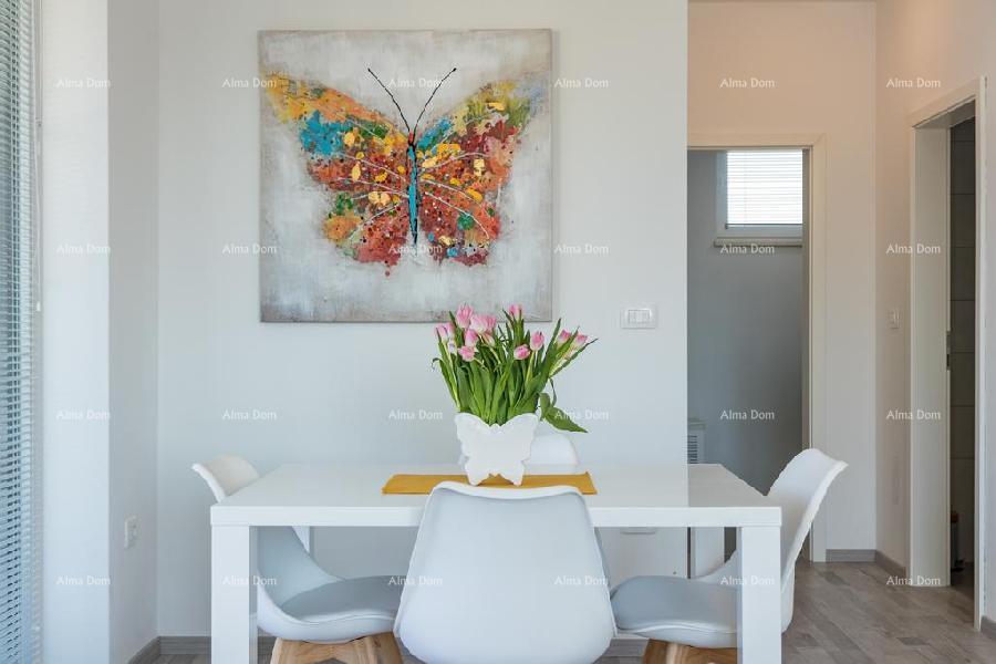 House For sale - ISTARSKA MEDULIN