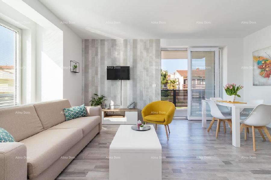 House For sale - ISTARSKA MEDULIN
