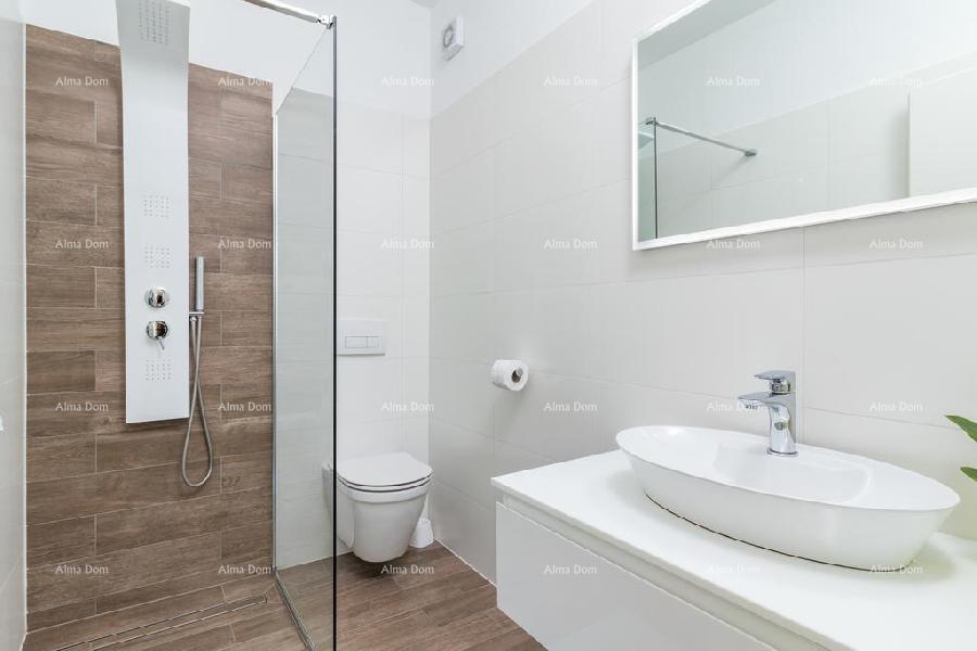 House For sale - ISTARSKA MEDULIN
