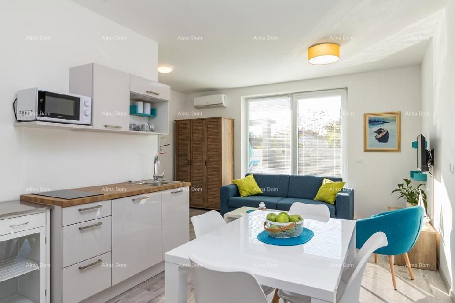 House For sale - ISTARSKA MEDULIN