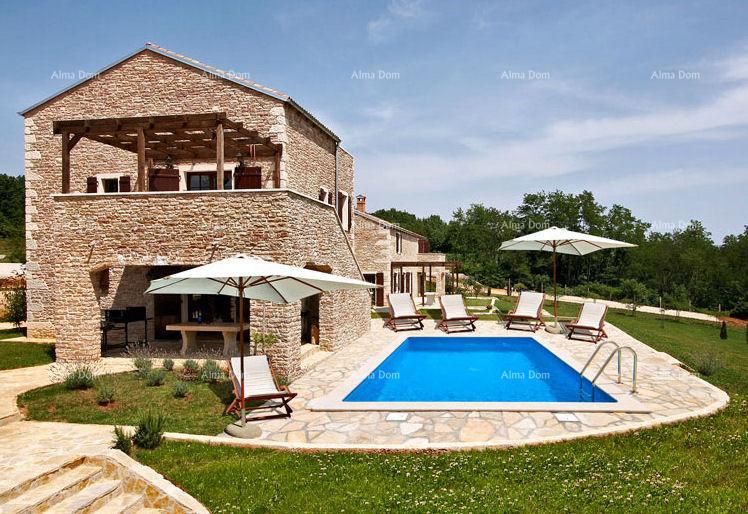 House For sale - ISTARSKA PAZIN