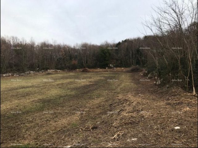Land for sale 10958 m² – Grobnik
