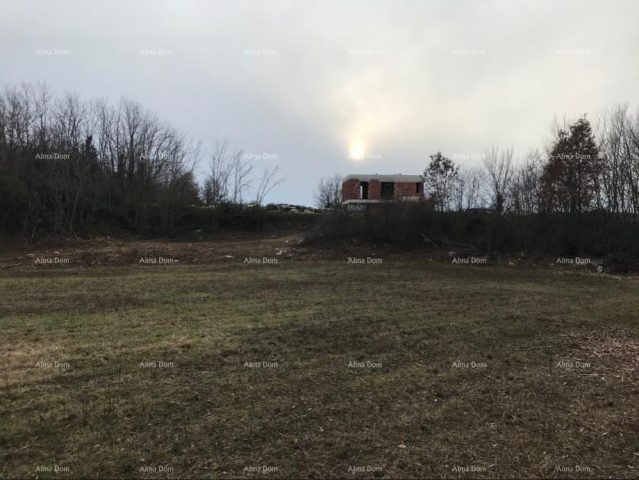 Pozemok Na predaj - Istarska Pićan - foto 2/5