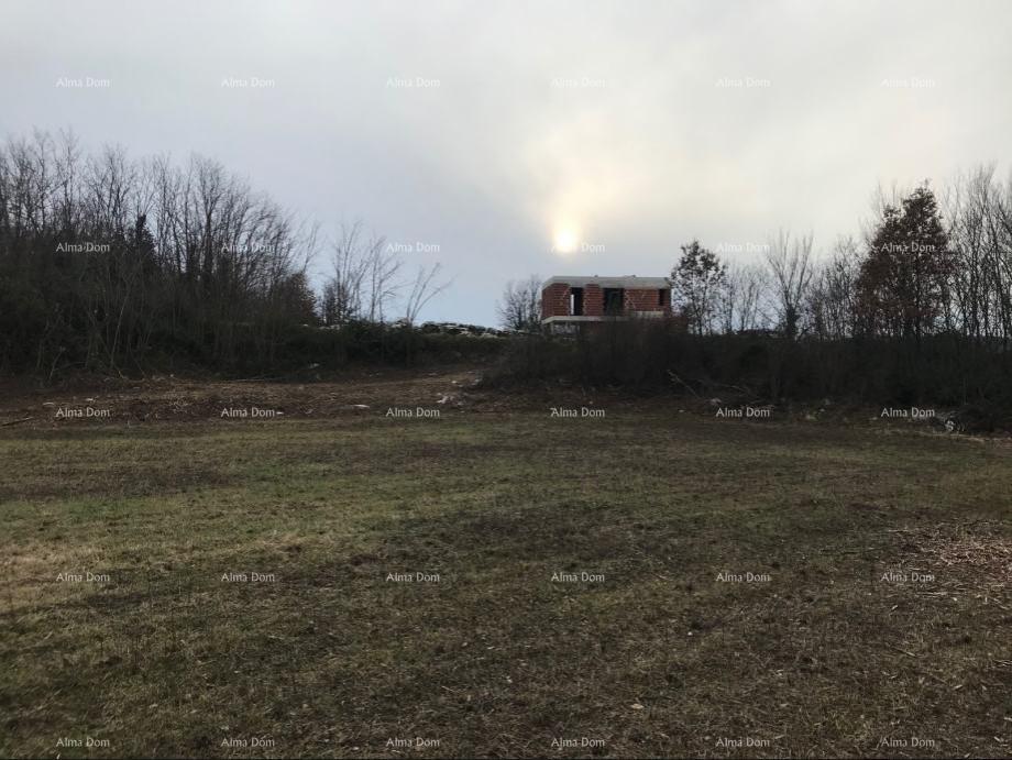 Pozemek Na prodej - ISTARSKA PIćAN