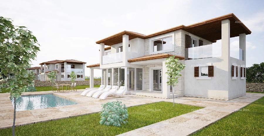 Terreno In vendita - ISTARSKA KAROJBA