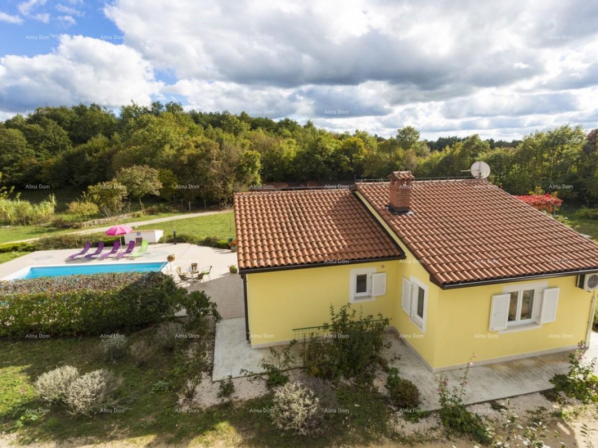 House For sale - Istarska žminj - foto 1/9
