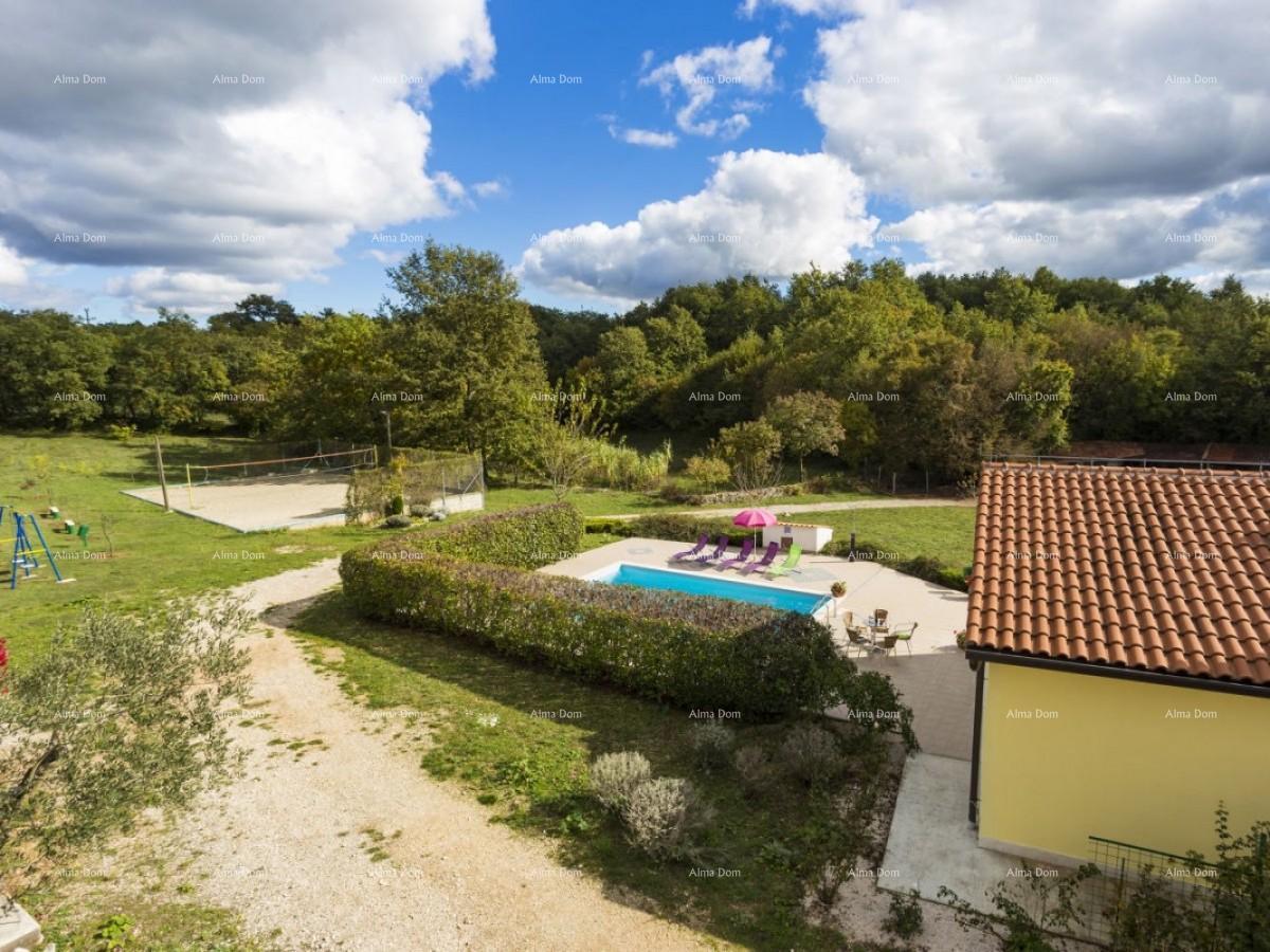 House For sale - Istarska žminj - foto 3/9