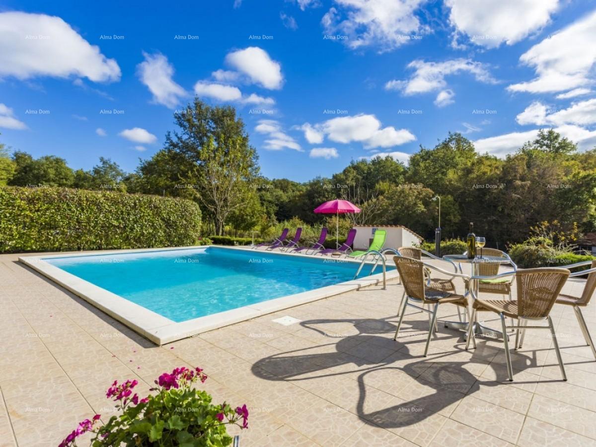 House For sale - Istarska žminj - foto 4/9