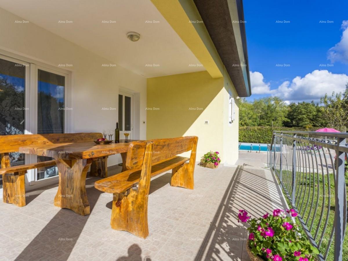 House For sale - Istarska žminj - foto 5/9