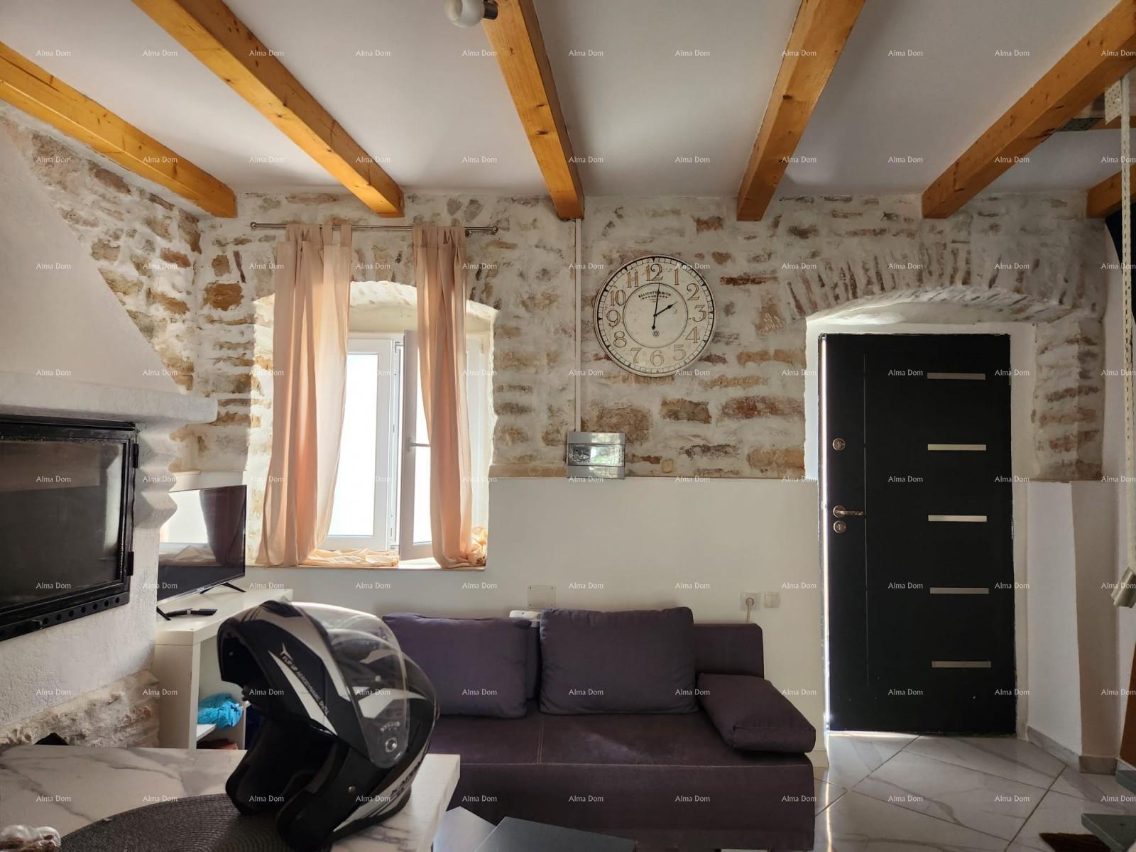 Haus Zu verkaufen - ISTARSKA PULA