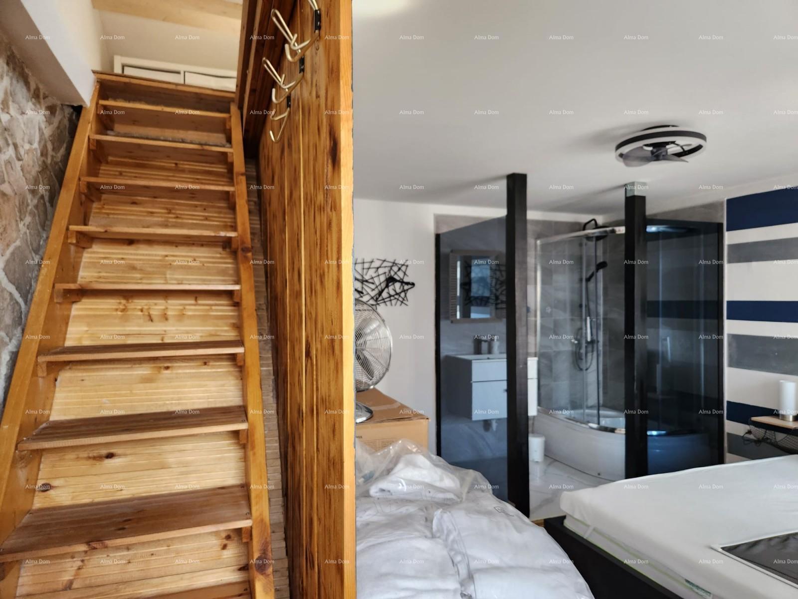 Haus Zu verkaufen - ISTARSKA PULA