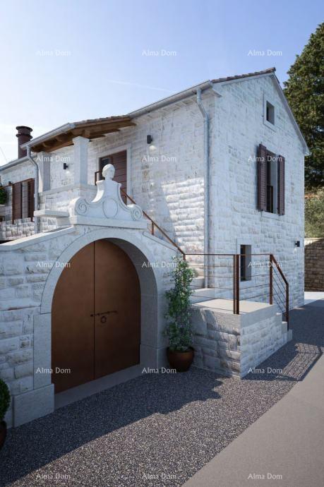 House For sale - ISTARSKA POREč