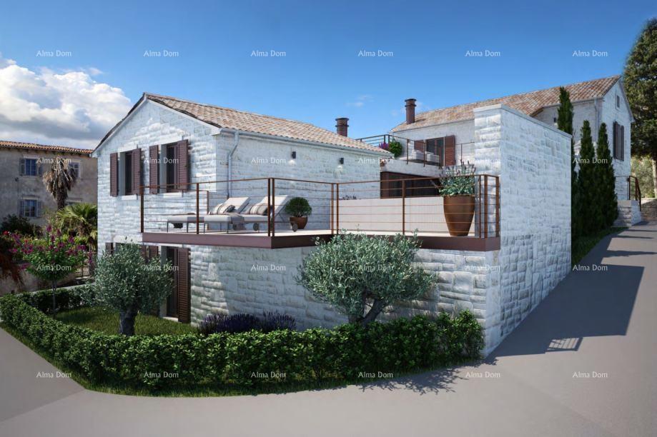 House For sale - ISTARSKA POREč