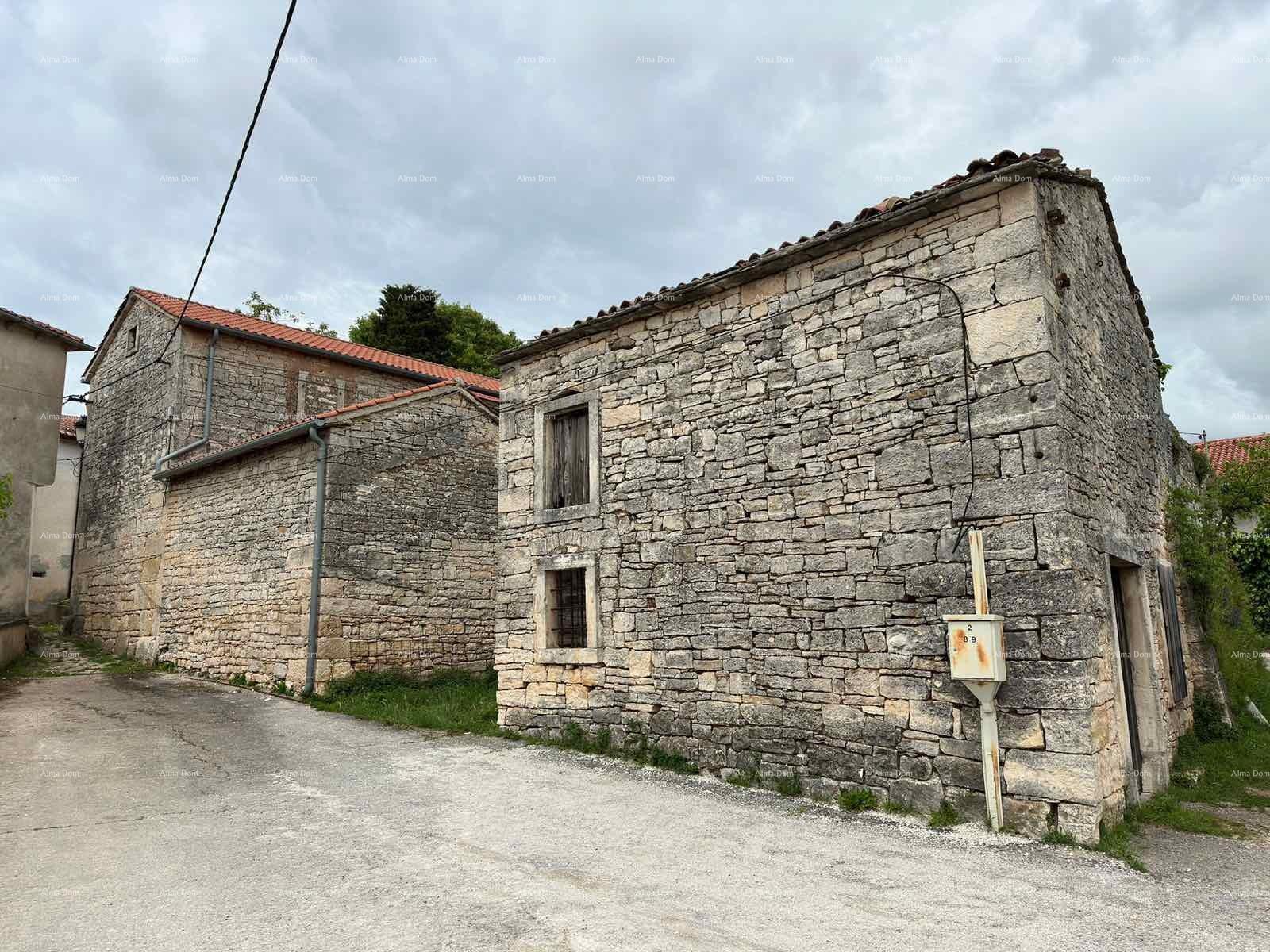 House For sale - Istarska Poreč - foto 5/13
