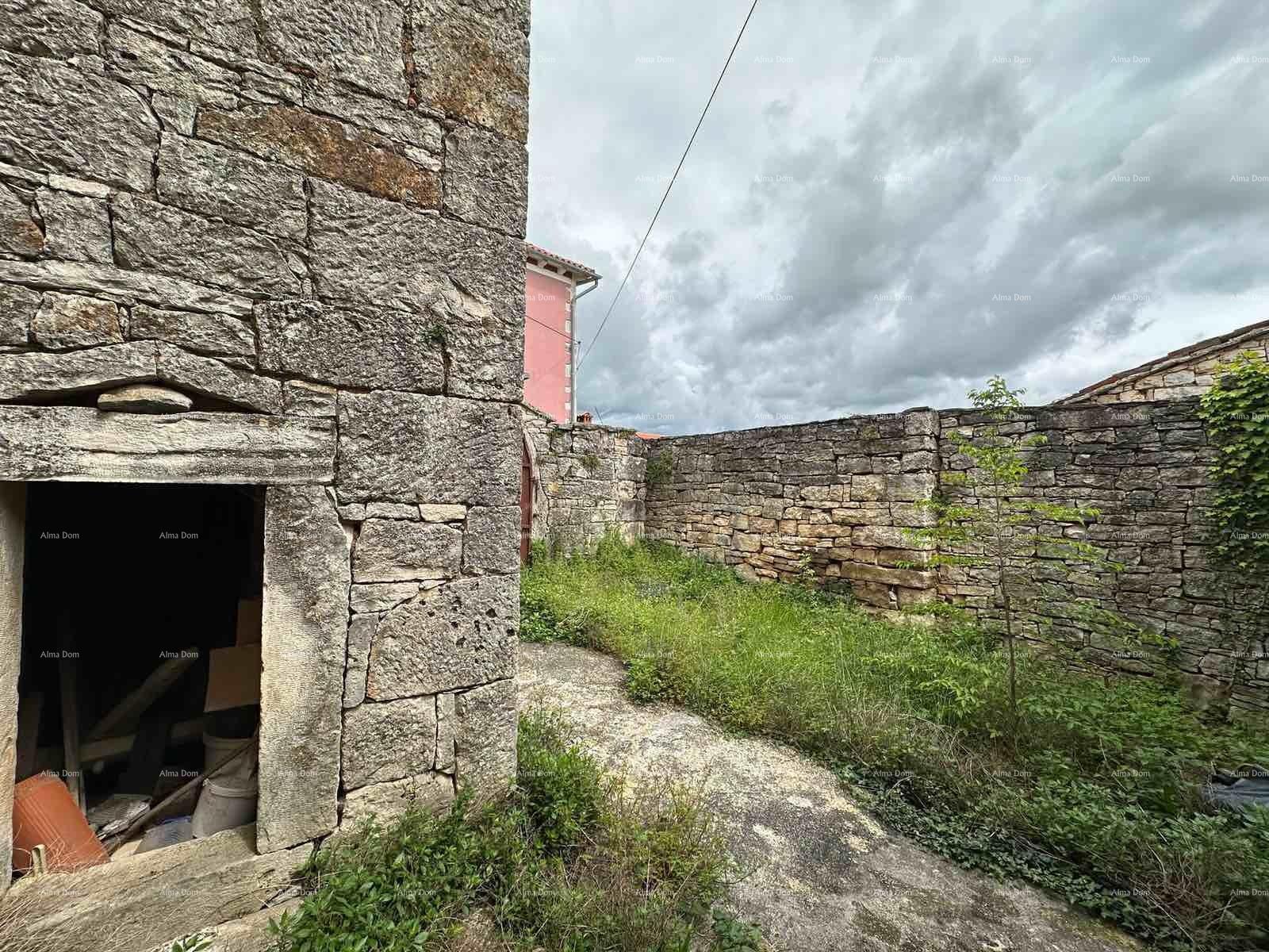 House For sale - ISTARSKA POREč