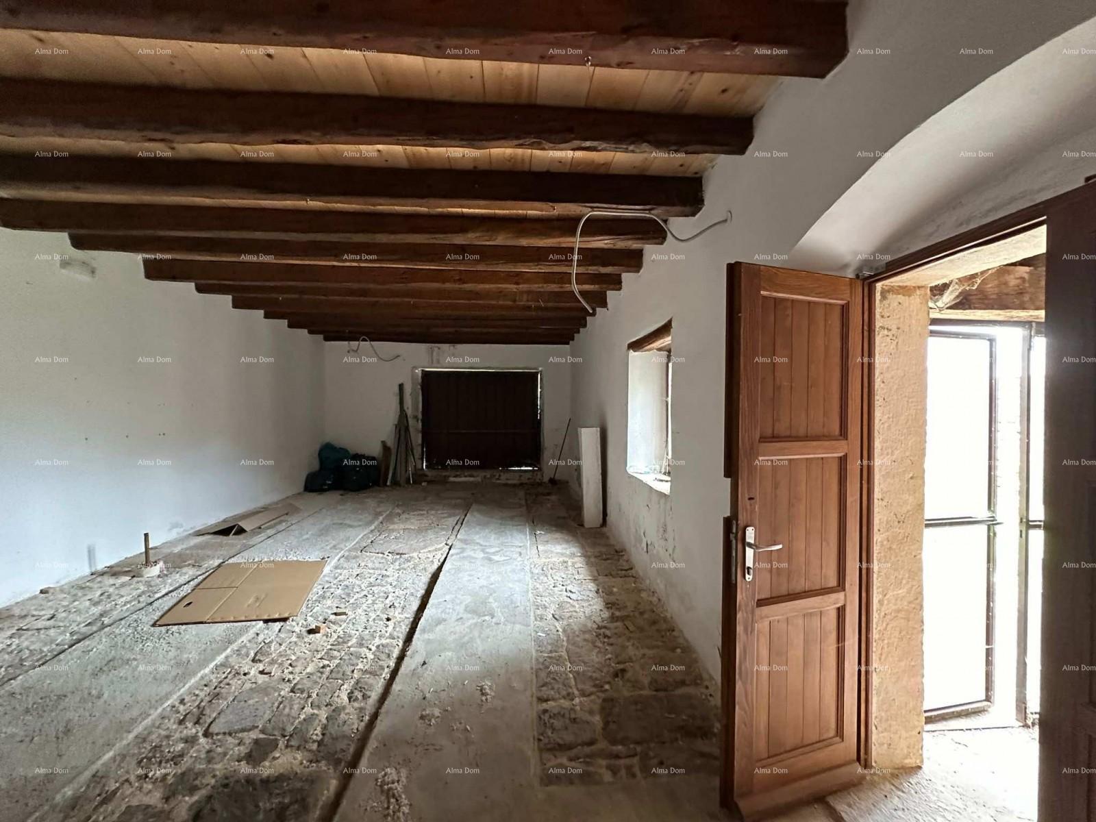 House For sale - ISTARSKA POREč