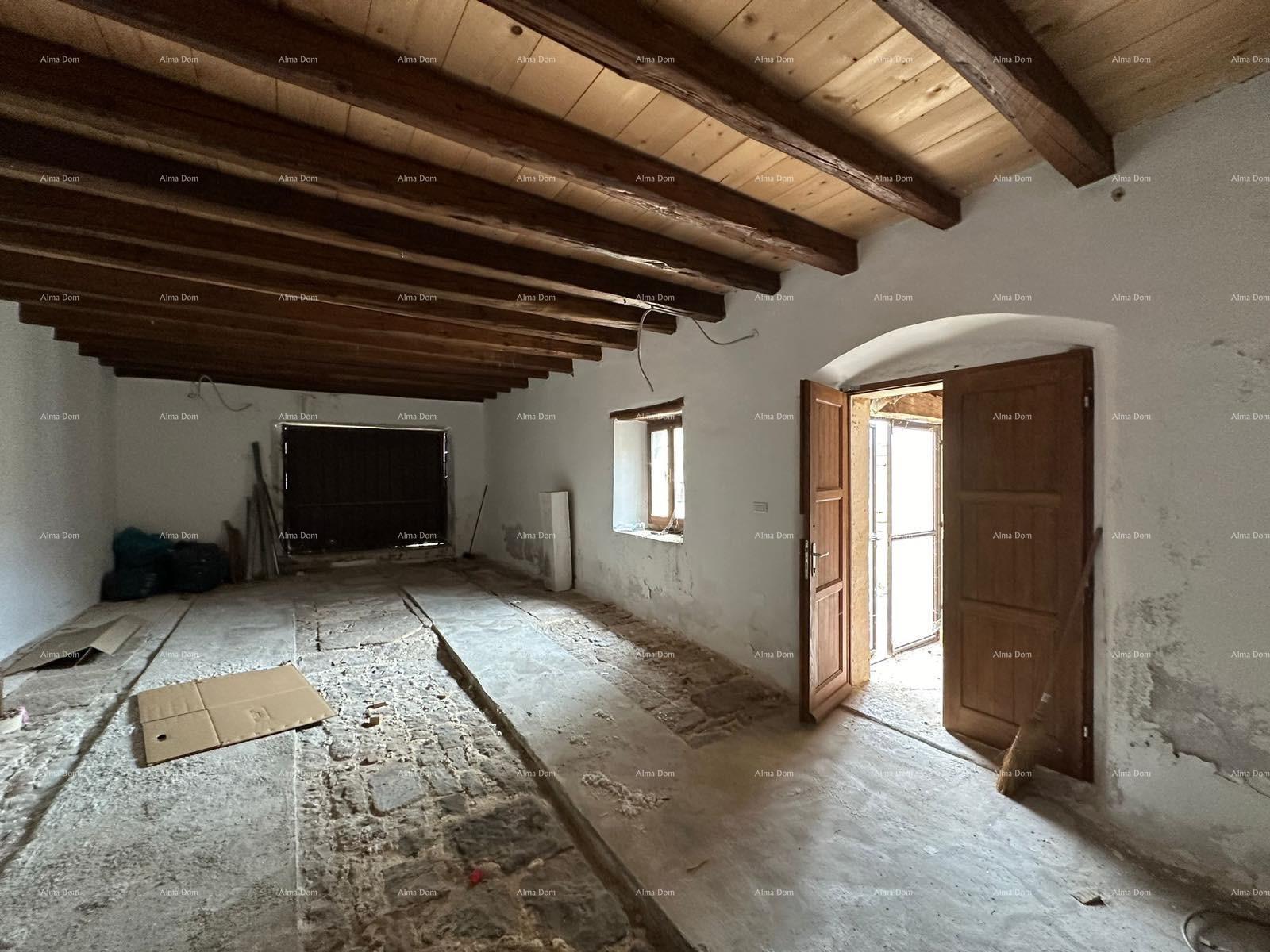 House For sale - ISTARSKA POREč
