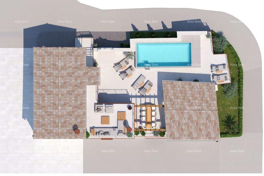 House For sale - ISTARSKA POREč