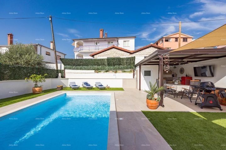 Dům na prodej 140 m² – Rovinj