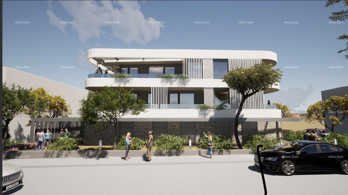 Apartment Zu verkaufen - Istarska Umag - foto 5/6