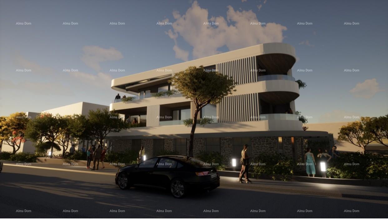 Apartment Zu verkaufen - ISTARSKA UMAG
