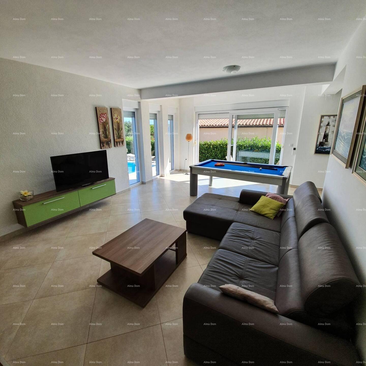 Maison À vendre - ISTARSKA Medulin