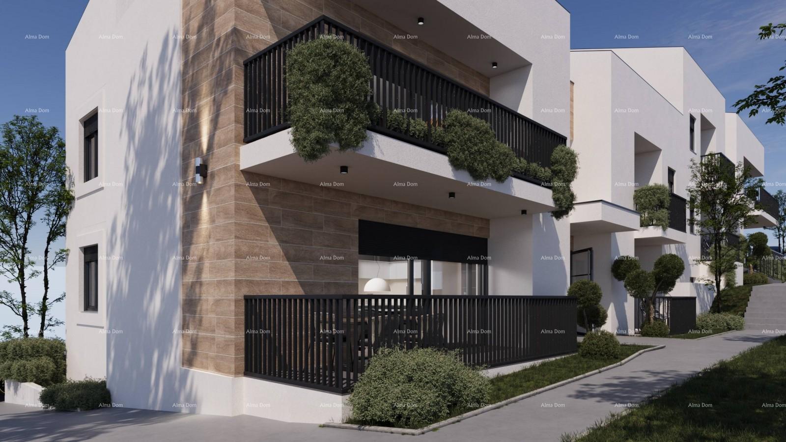 Appartement À vendre - ISTARSKA ŽMINJ
