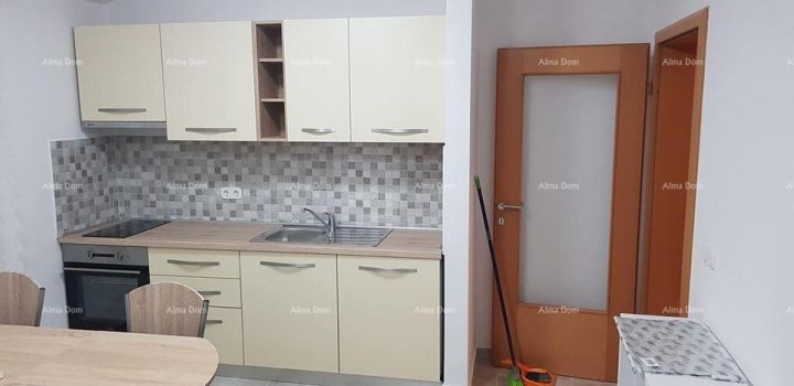 Appartement à vendre 104 m² – Tar