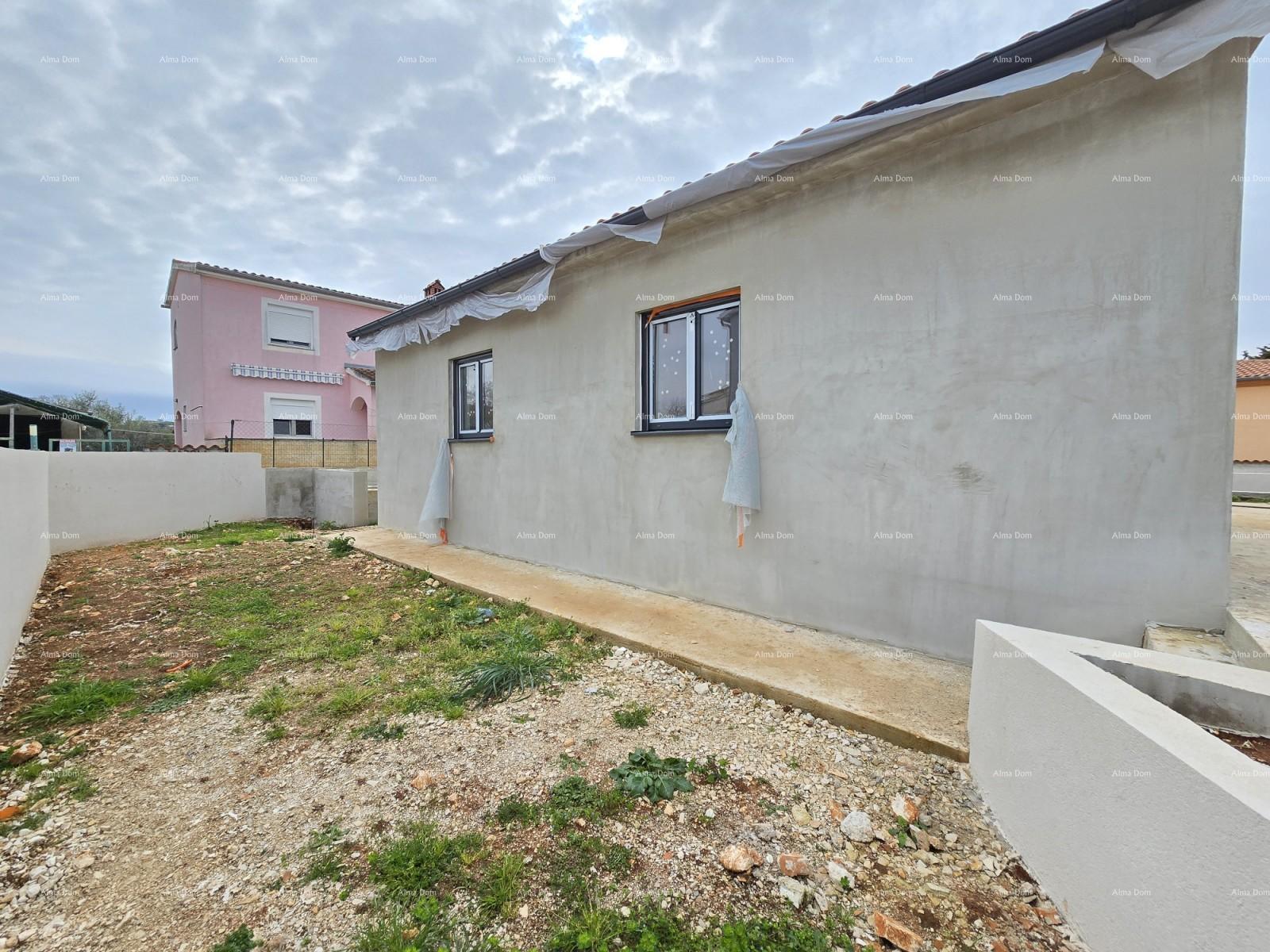 Haus Zu verkaufen - ISTARSKA PULA
