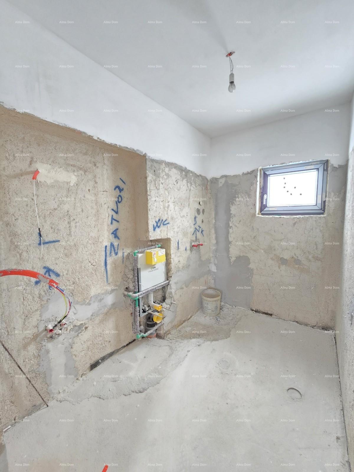 Haus Zu verkaufen - ISTARSKA PULA
