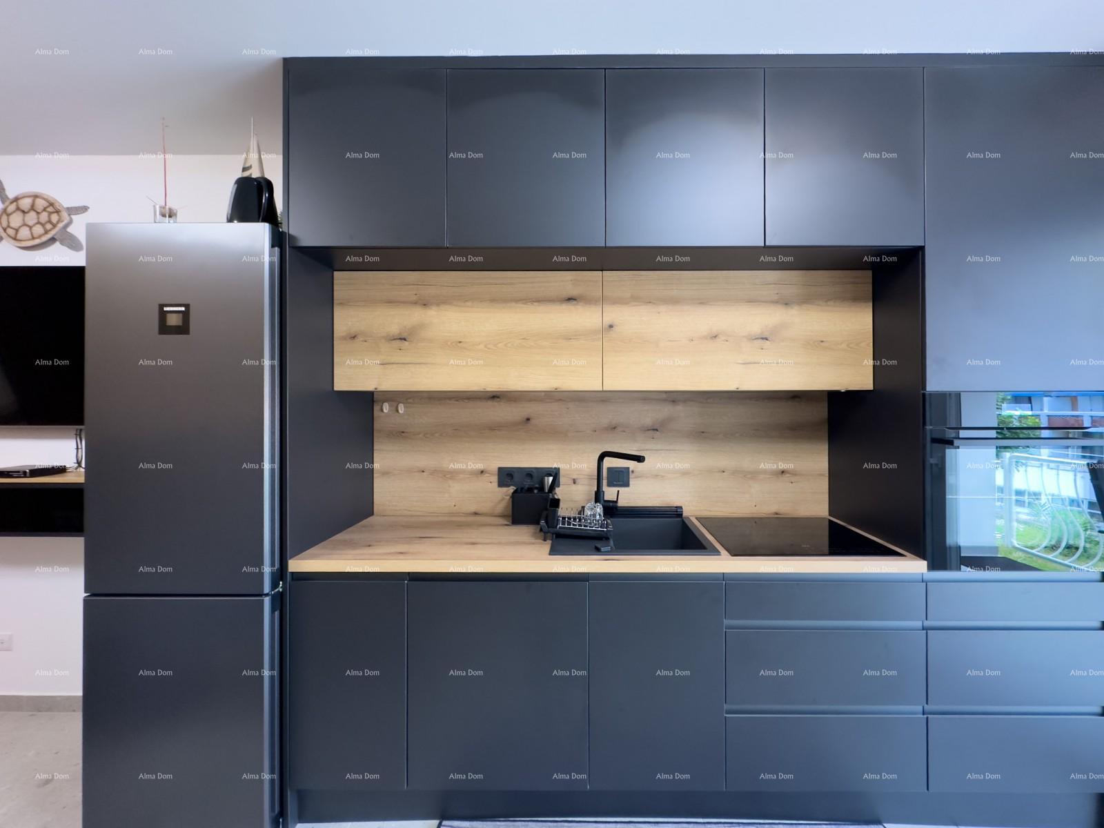 Flat For sale - ISTARSKA MARčANA