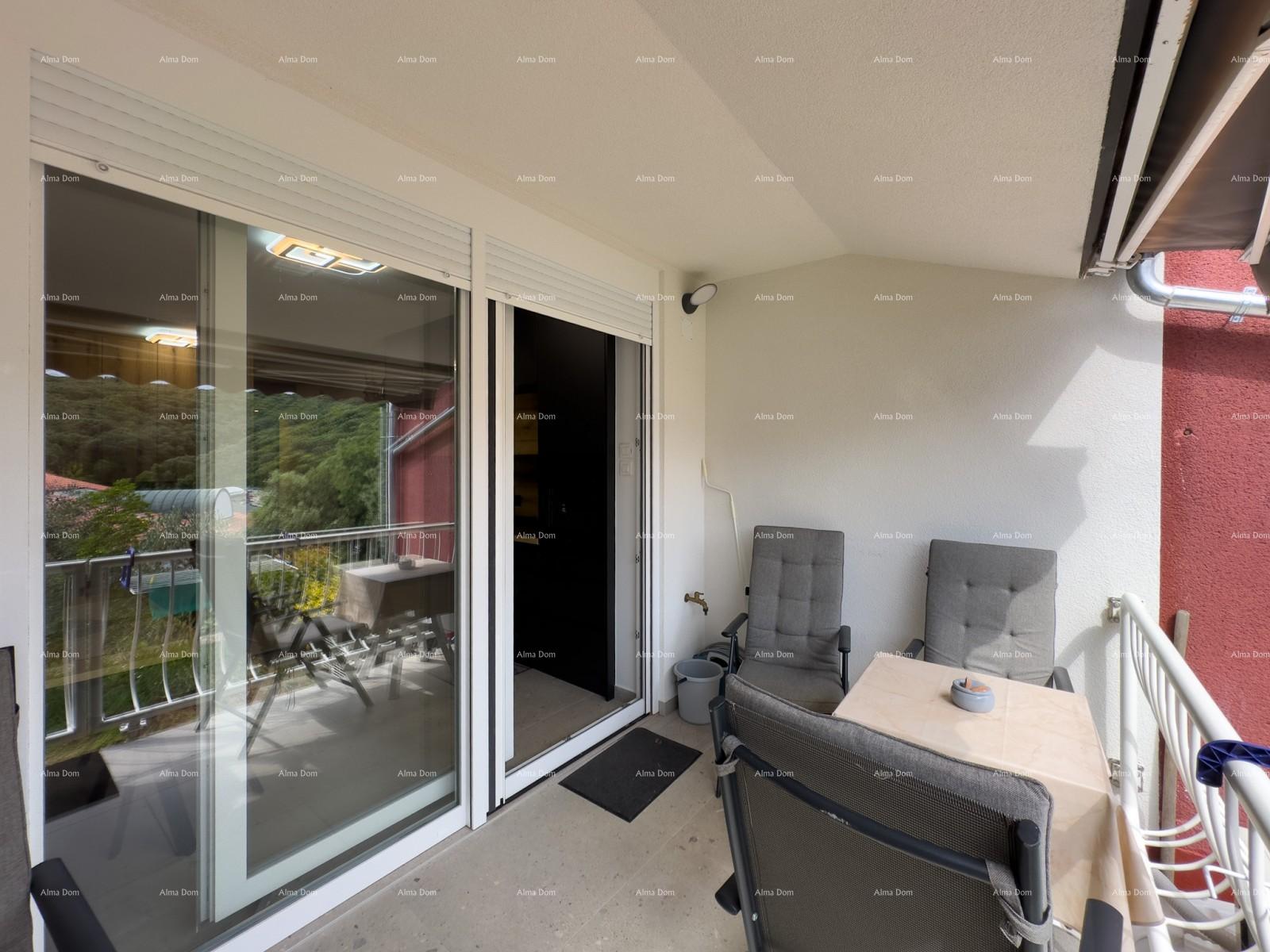 Flat For sale - ISTARSKA MARčANA