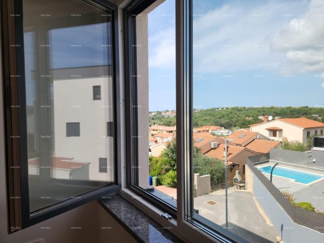 Stan na prodaju 106 m² – Banjole