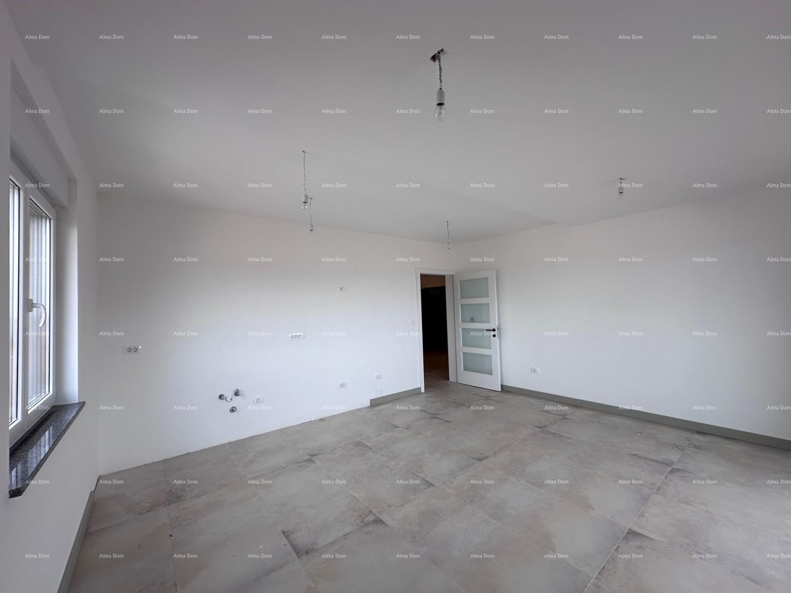 Apartment Zu verkaufen - ISTARSKA MEDULIN
