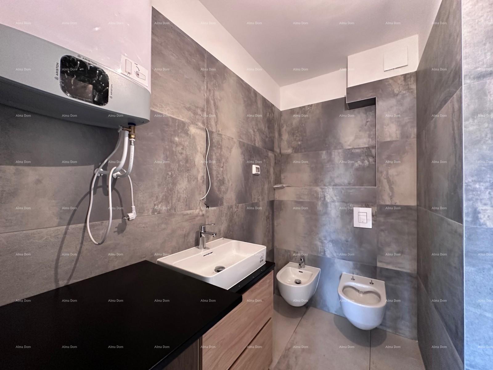 Apartment Zu verkaufen - ISTARSKA MEDULIN