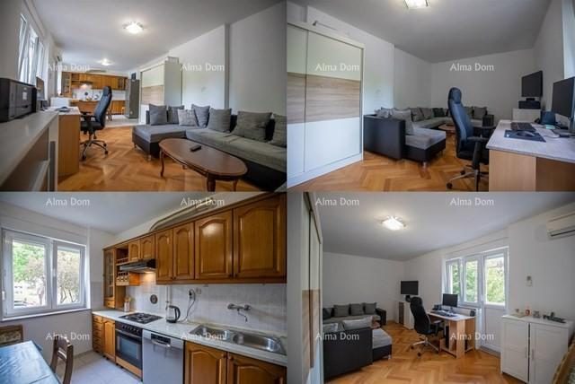 Appartamento in vendita 57 m² – Monte Zaro
