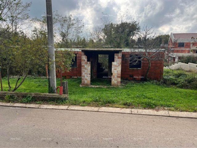 Zemljište na prodaju 563 m² – Pinezići
