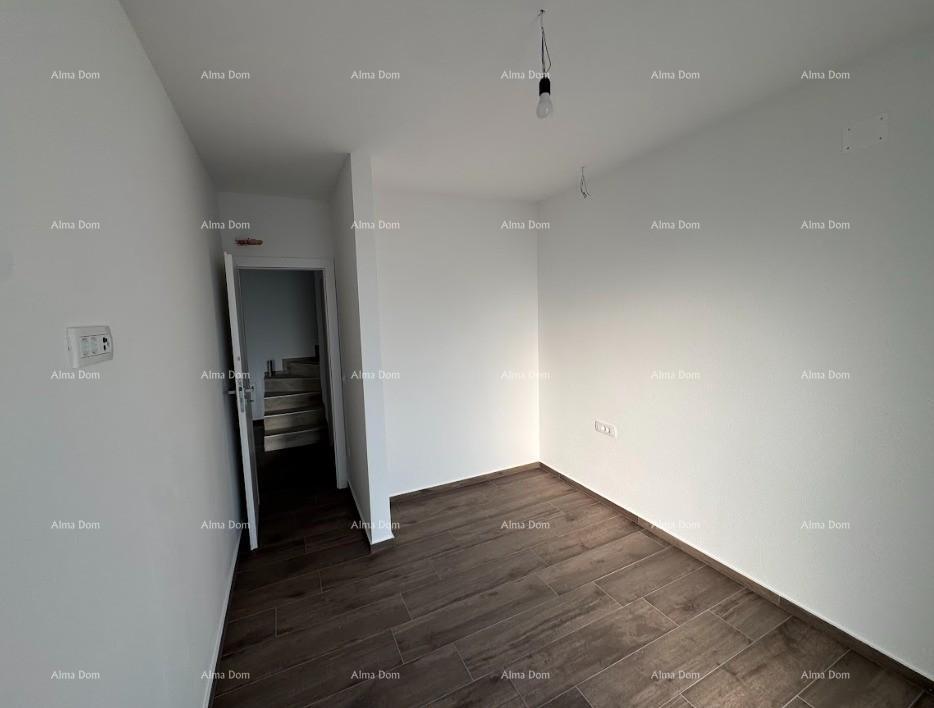 Apartmán Na predaj - ISTARSKA UMAG