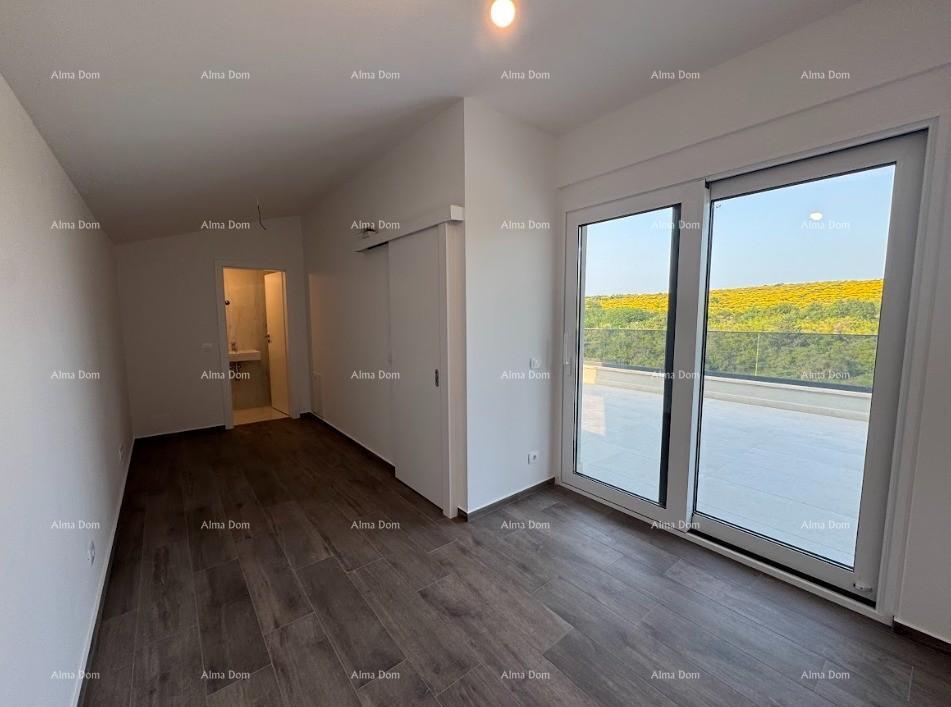 Apartmán Na predaj - ISTARSKA UMAG