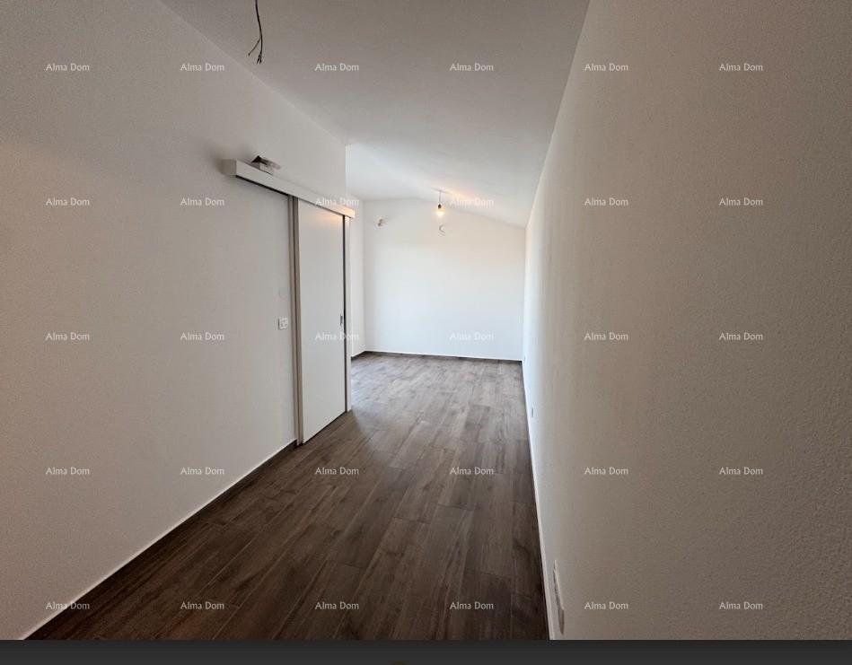 Apartmán Na predaj - ISTARSKA UMAG