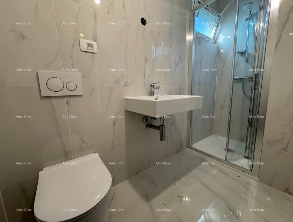 Apartmán Na predaj - ISTARSKA UMAG
