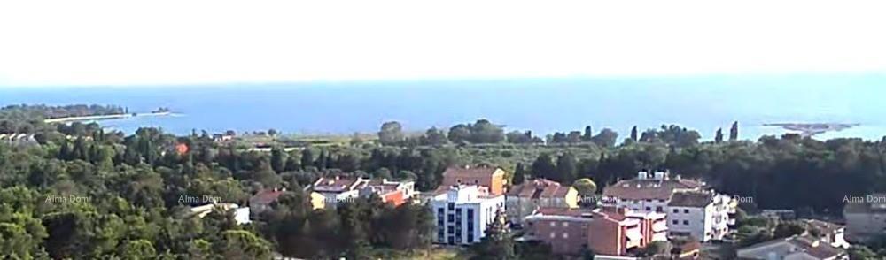 Apartmán Na predaj - ISTARSKA UMAG