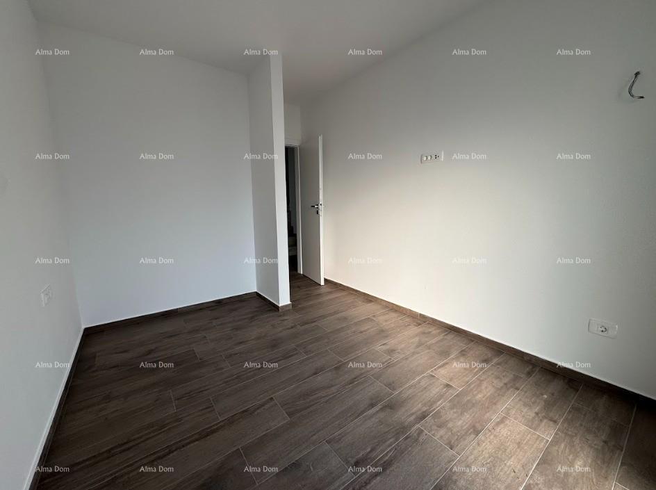 Apartmán Na predaj - ISTARSKA UMAG
