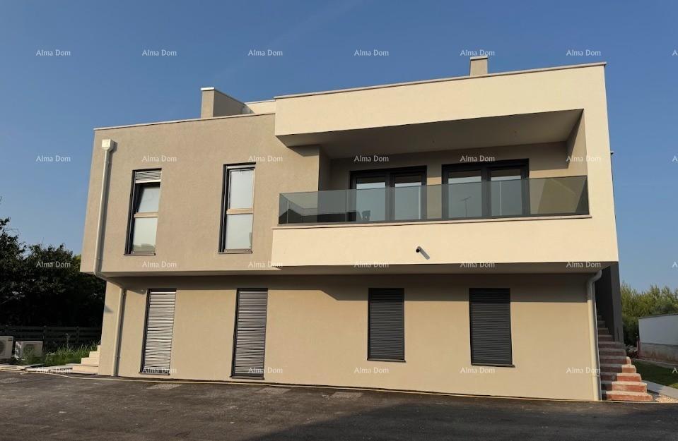 Appartement À vendre - ISTARSKA Umag