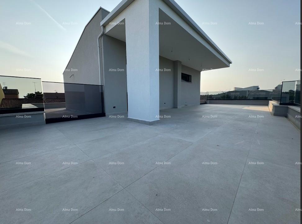 Apartmán Na predaj - ISTARSKA UMAG