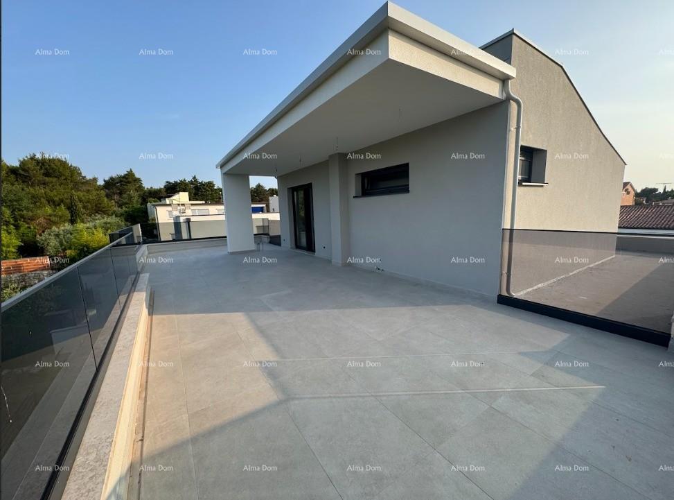 Apartmán Na predaj - ISTARSKA UMAG