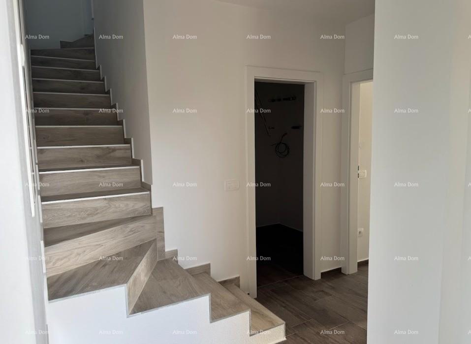Apartmán Na predaj - ISTARSKA UMAG