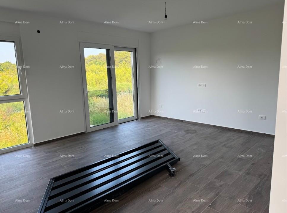Apartmán Na predaj - ISTARSKA UMAG