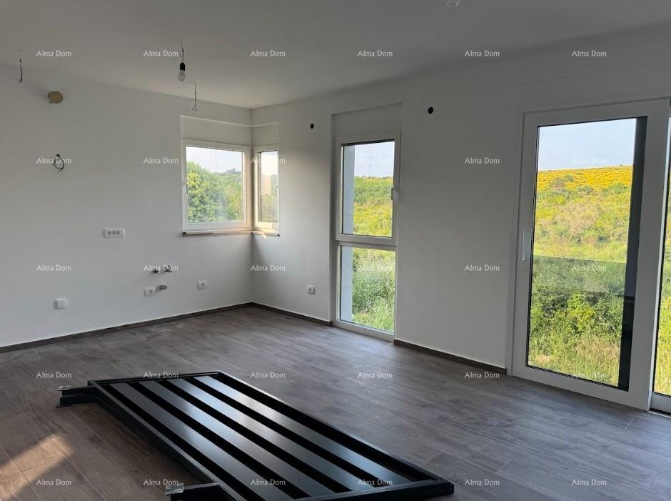 Apartmán Na predaj - ISTARSKA UMAG