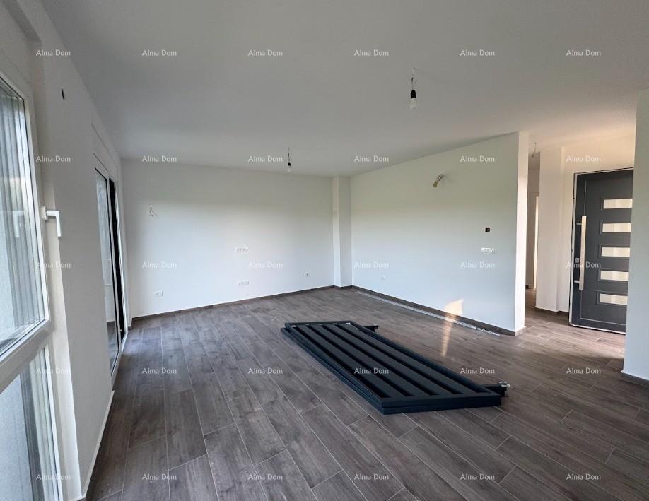 Apartmán Na predaj - ISTARSKA UMAG